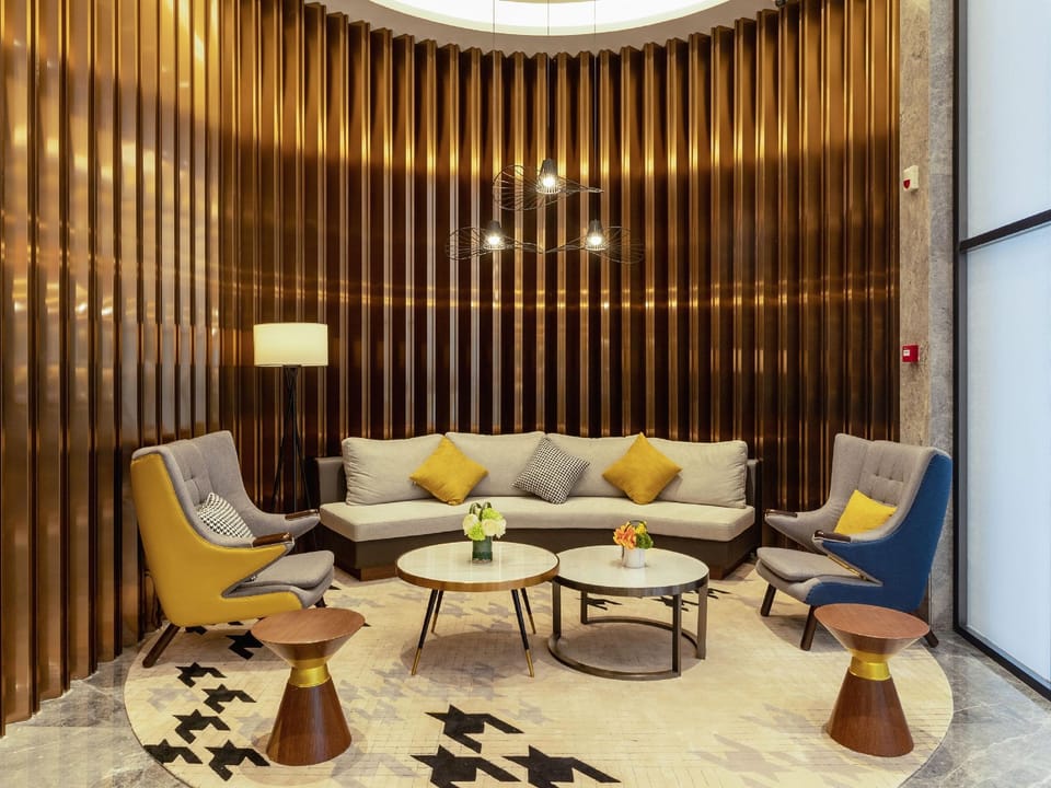Hampton by Hilton Hefei Feidong Hotel Hotel in Jiangsu