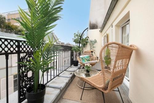 123paris city Hotel in Paris