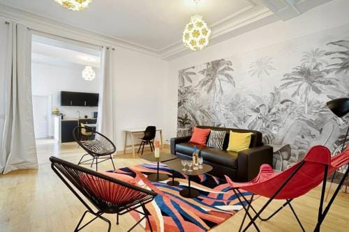 123paris city Hotel in Paris