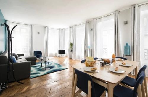 123paris city Hotel in Paris