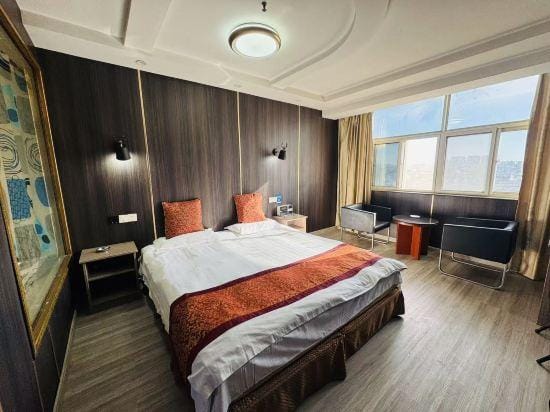 Peixian Lingyun Express Hotel Hotel in Jiangsu