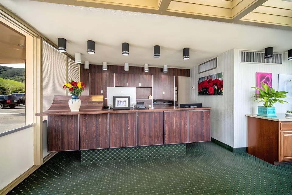 Hotel Calle Joaquin Hotel in San Luis Obispo