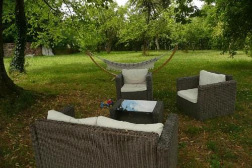 En PASSANT PAR LA LORRAINE' Hotel in Rhineland-Palatinate