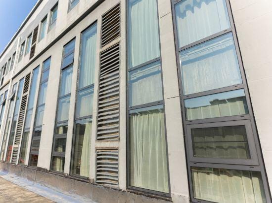 HanTing Hotel (Lianyungang Guannan) Hotel in Jiangsu