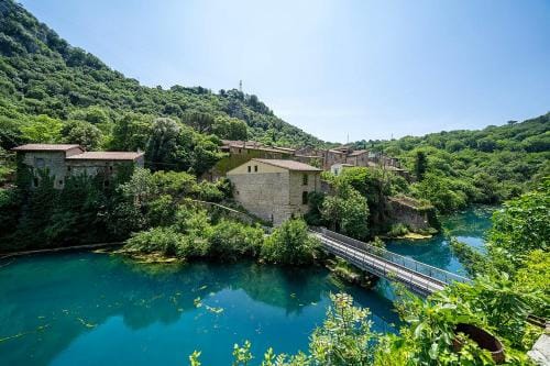Casale del Tempo Lento Hotel in Umbria
