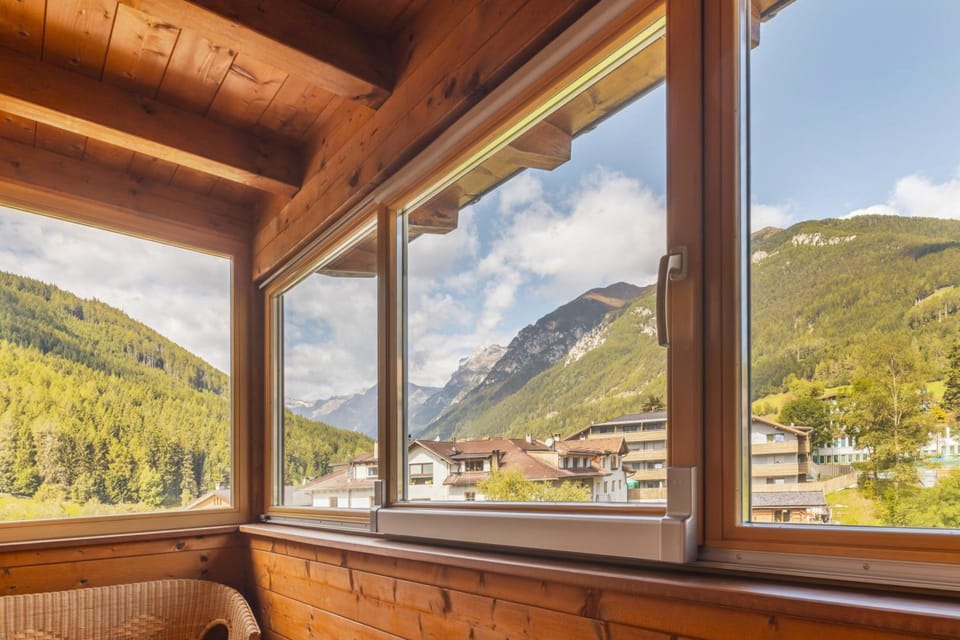 Hotel Erna Hotel in Trentino-South Tyrol