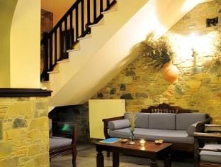 Hotel Erotas Hotel in Magnesia Prefecture, Greece