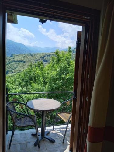 Hotel Erotas Hotel in Magnesia Prefecture, Greece