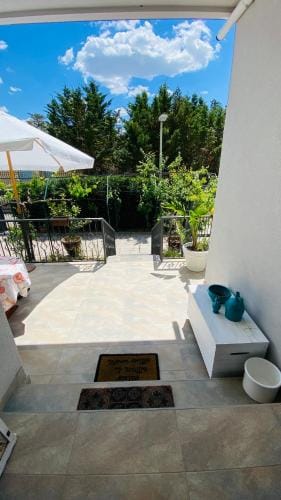 B&B 1898 - Villa Colonna Hotel in Basilicata