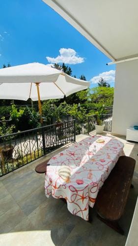 B&B 1898 - Villa Colonna Hotel in Basilicata