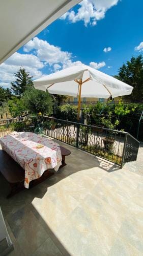 B&B 1898 - Villa Colonna Hotel in Basilicata