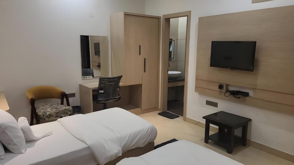 Hotel MidTown Hotel in Uttar Pradesh