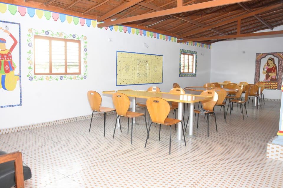 Facilities
