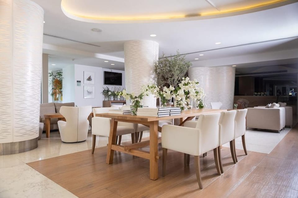 Alasia Hotel Hotel in Limassol City