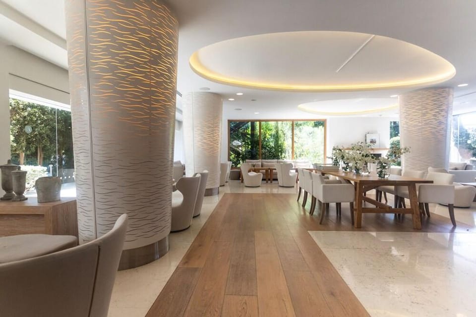 Alasia Hotel Hotel in Limassol City
