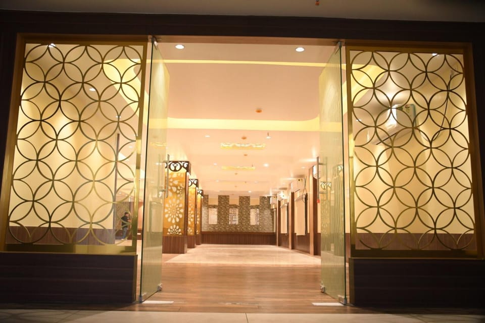 LN PLAZA Hotel in Odisha