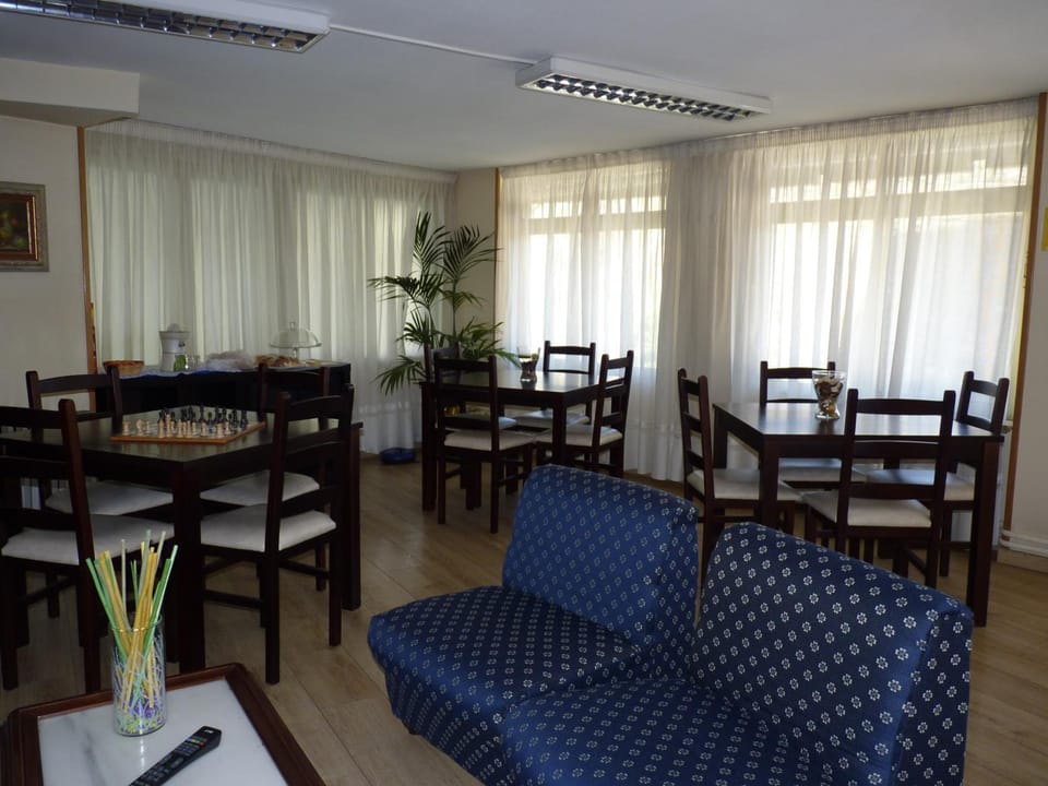 Facilities
