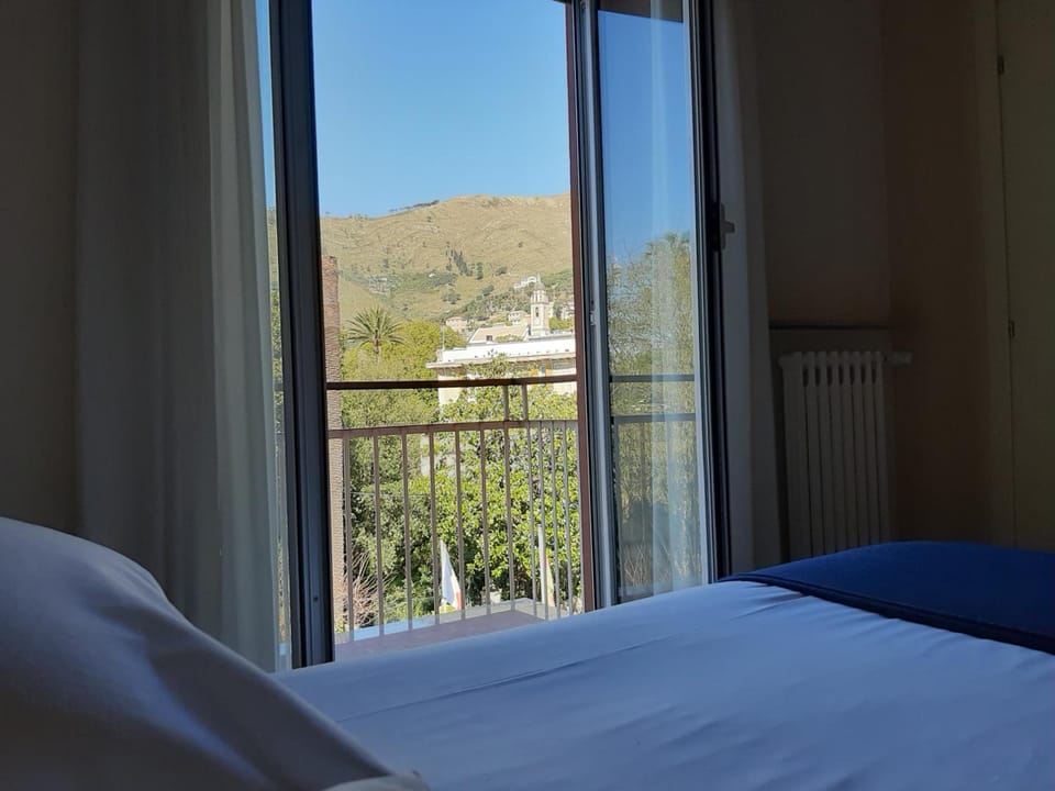 Hotel Esperia Hotel in Genoa