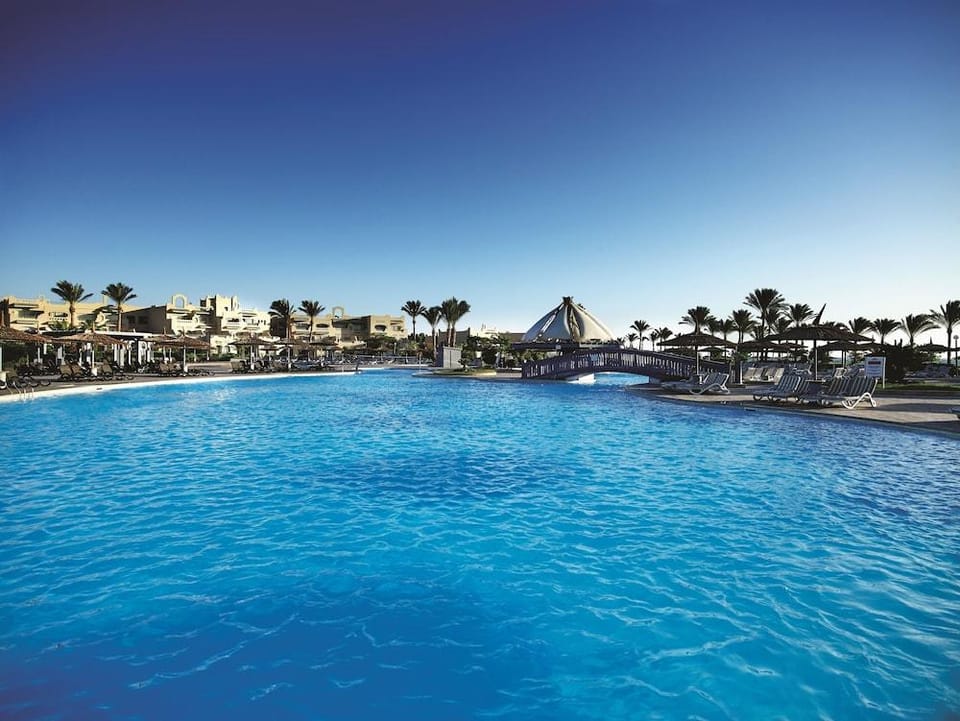 Coral Sea Water World Resort - All inclusive Hotel in South Sinai Governorate