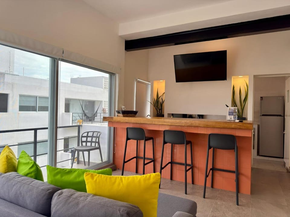 Papaya Condo Acapulco Diamante -Solo Adultos Hotel in Acapulco