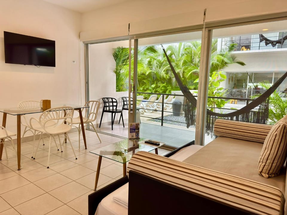 Papaya Condo Acapulco Diamante -Solo Adultos Hotel in Acapulco