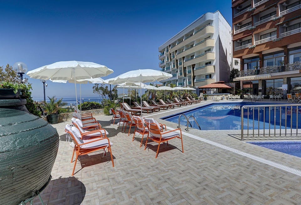 Suhan Seaport Hotel Hotel in Kusadasi