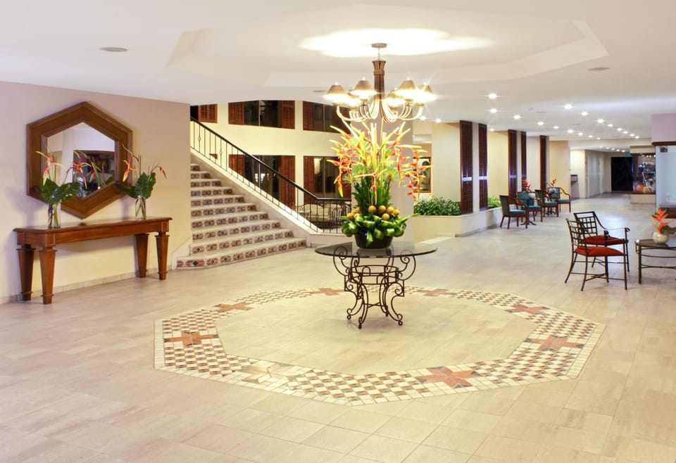 Hotel Estelar Altamira Hotel in Ibagué