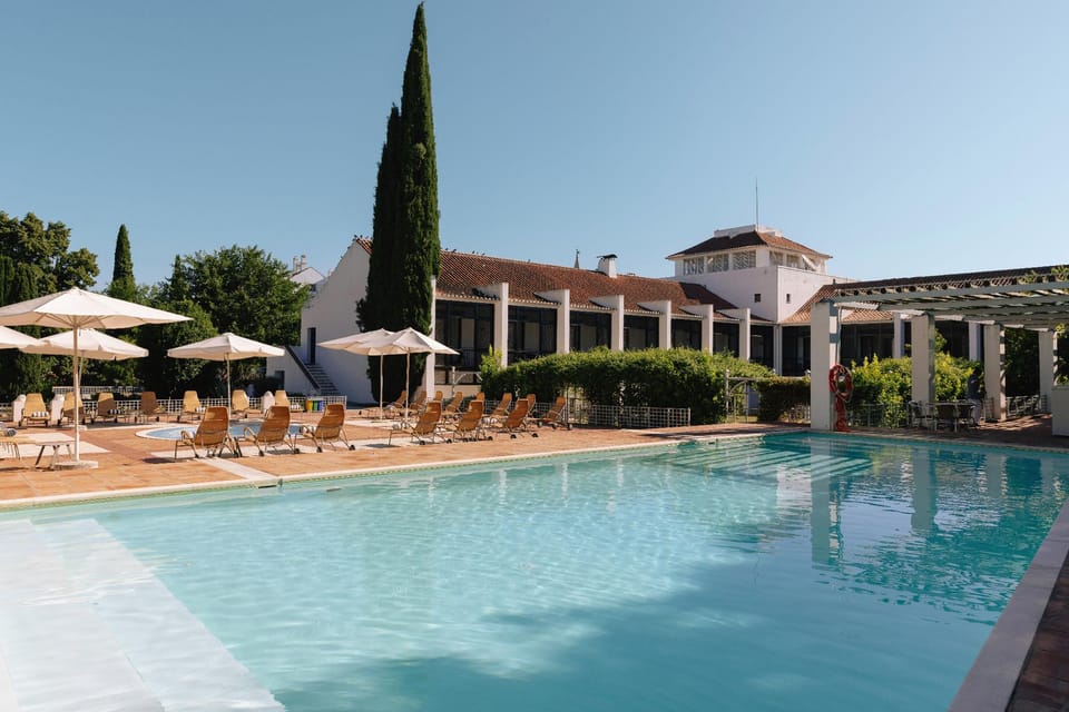 Pousada Convento de Vila Viçosa - Historic Hotel Hotel in Vila Viçosa