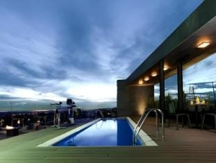 Hotel Estelar Parque de la 93 Hotel in Bogota