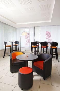 Residhome Appart Hotel Nancy Lorraine Hotel in Nancy