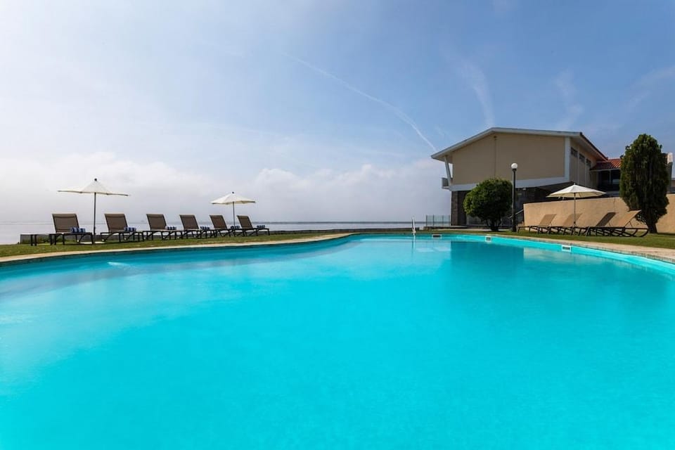 Pousada Ria - Aveiro Hotel in Aveiro District, Portugal