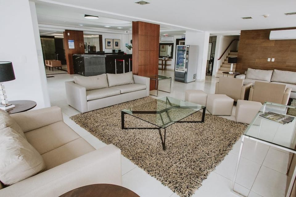 Mar de Canasvieiras Hotel & Eventos Hotel in Florianopolis