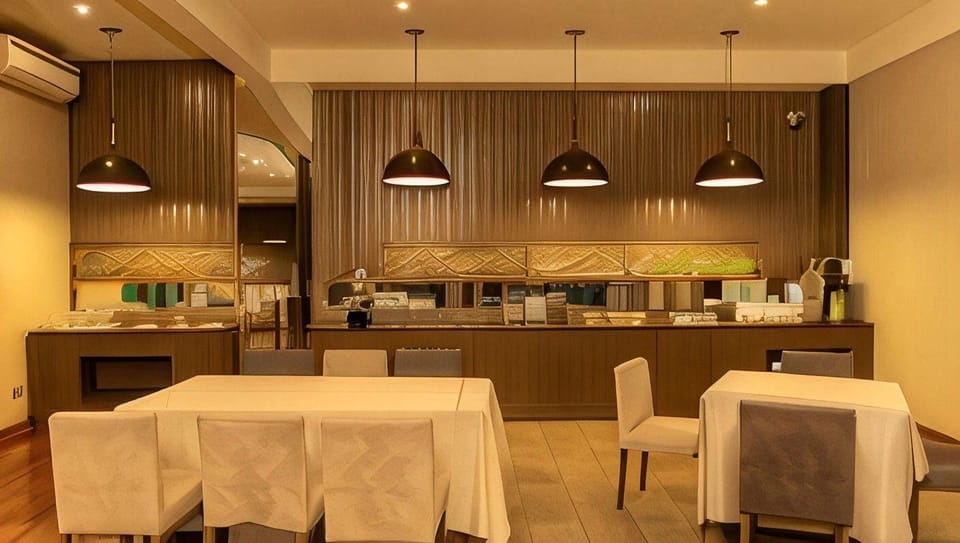 Gran Hotel Toloma Hotel in Cochabamba