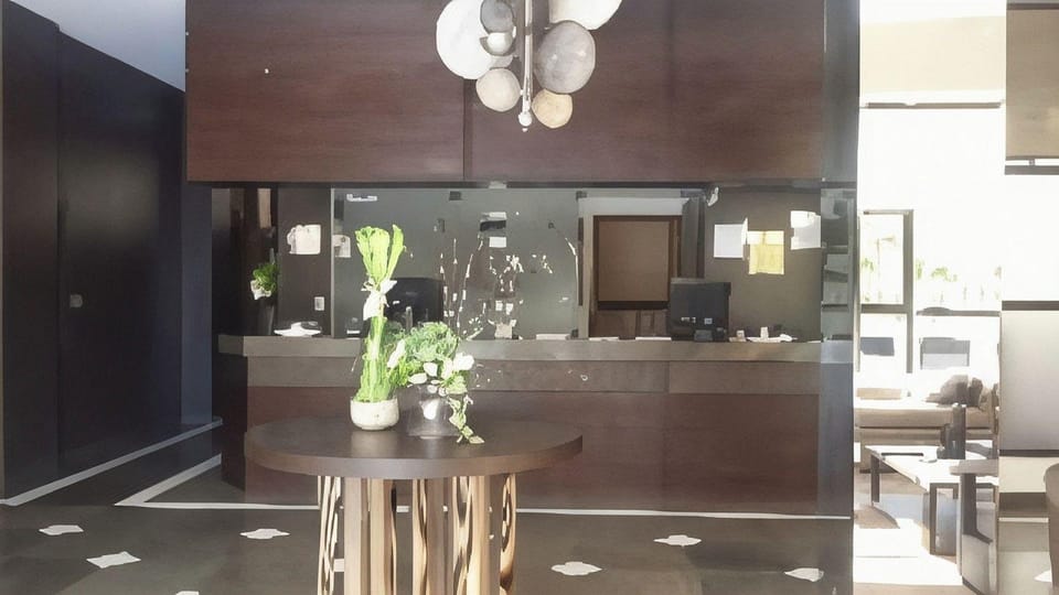 Gran Hotel Toloma Hotel in Cochabamba