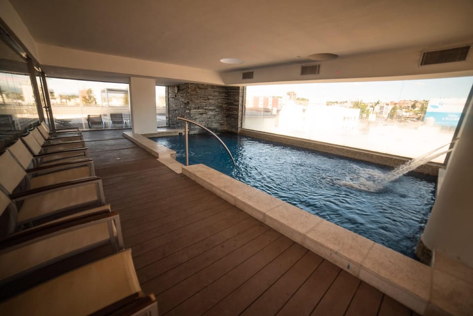 Hotel Estilo MB - Villa Carlos Paz Hotel in Villa Carlos Paz