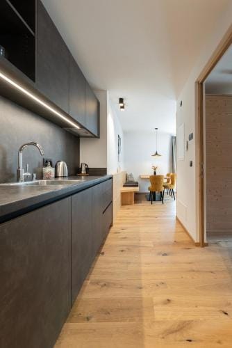 Residence Kugler Hotel in San Candido