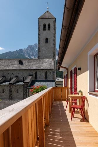 Residence Kugler Hotel in San Candido