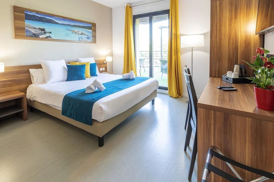 Residence Suite Home Aix en Provence Hotel in Aix-en-Provence