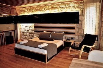 Kosa Butik Otel Hotel in Antalya