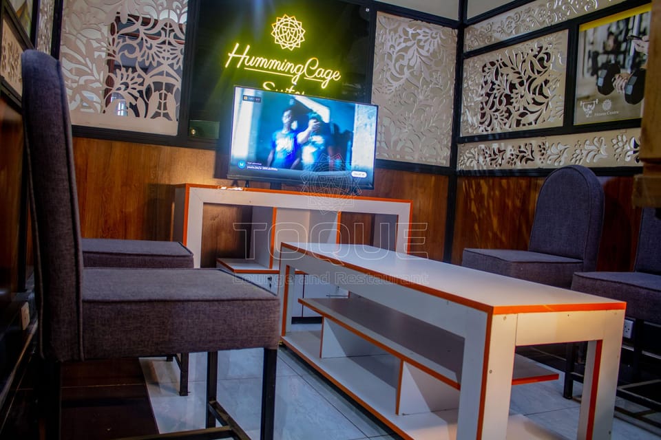 Toque Hotel & Restaurant Hotel in Nairobi