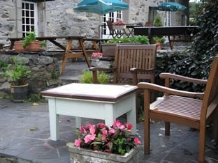 Le Relais de Porz Morvan Hotel in Finistere