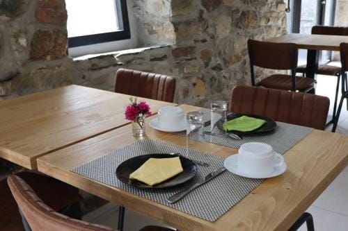 Le Relais de Porz Morvan Hotel in Finistere