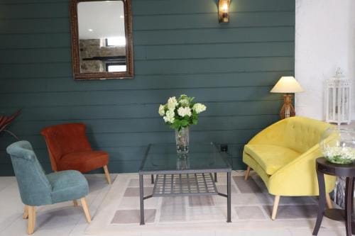 Le Relais de Porz Morvan Hotel in Finistere