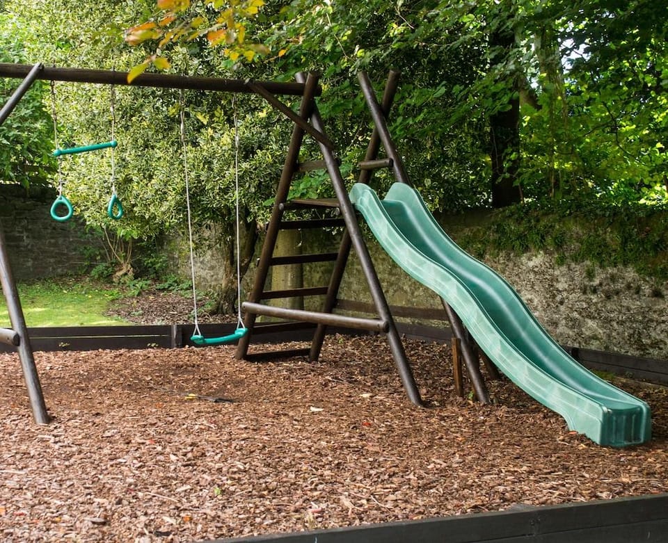 Murraypark Hotel Hotel in Scotland