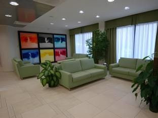 Hotel Europa Hotel in Marche