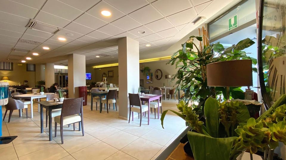 Hotel Europa Hotel in Marche