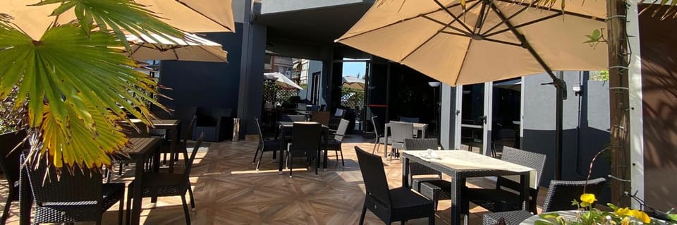 Hotel Europa Hotel in Marche