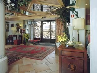 Hotel Evaldo Hotel in Trentino-South Tyrol