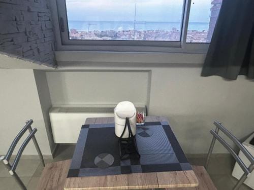 B&B Art Hotel in Abruzzo