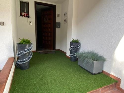 B&B Art Hotel in Abruzzo